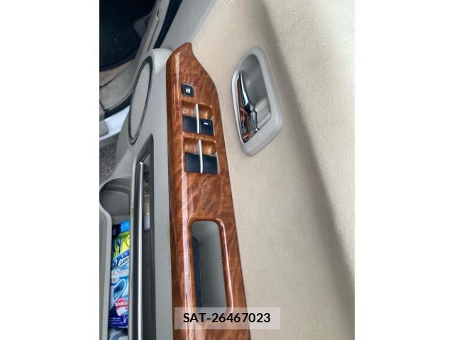 Mitsubishi DELICA 2007-12 7391956-9