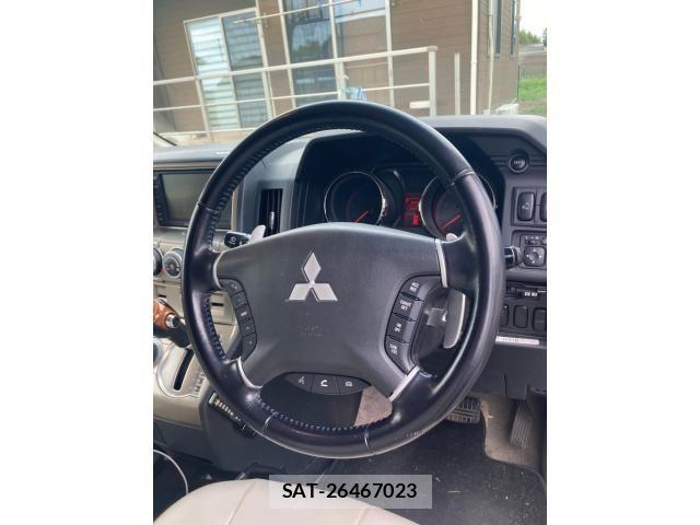 Mitsubishi DELICA 2007-12 7391956-10