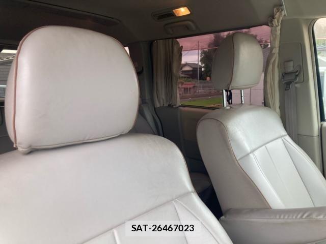 Mitsubishi DELICA 2007-12 7391956-13