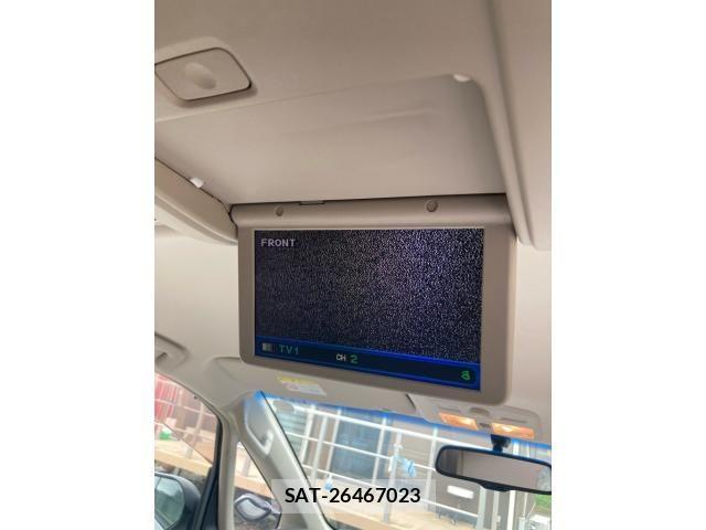 Mitsubishi DELICA 2007-12 7391956-18