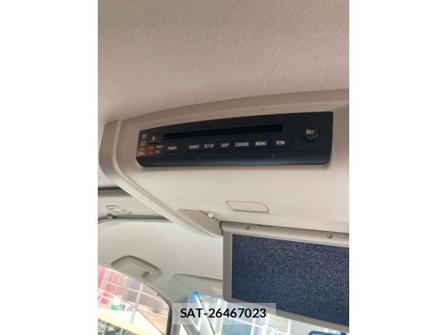 Mitsubishi DELICA 2007-12 7391956-19