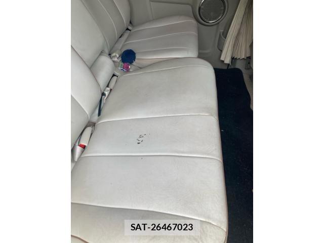 Mitsubishi DELICA 2007-12 7391956-20