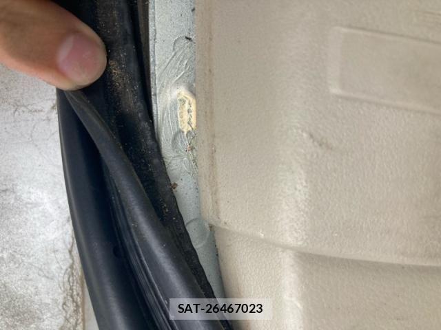 Mitsubishi DELICA 2007-12 7391956-27