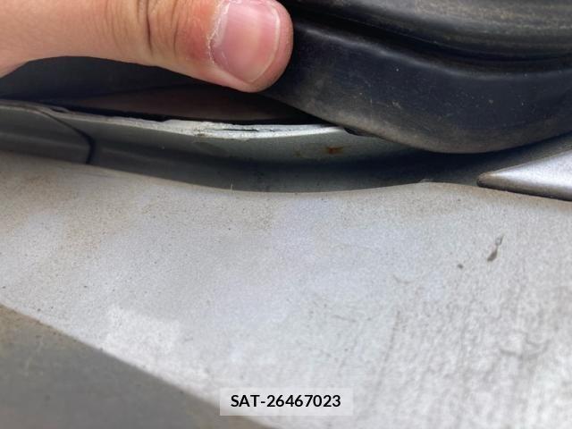 Mitsubishi DELICA 2007-12 7391956-28