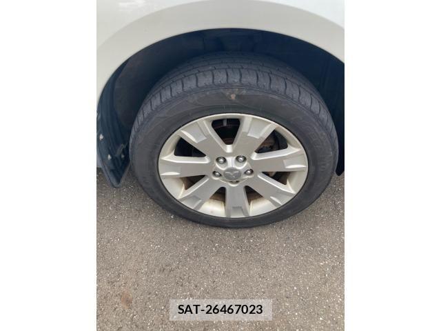 Mitsubishi DELICA 2007-12 7391956-4