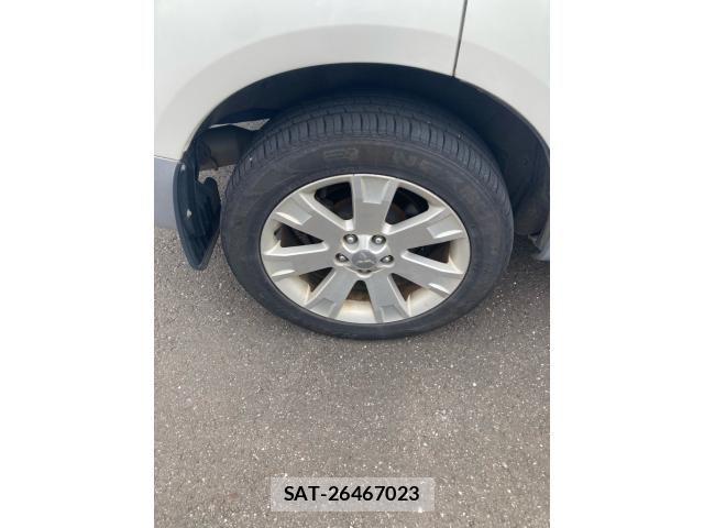 Mitsubishi DELICA 2007-12 7391956-5