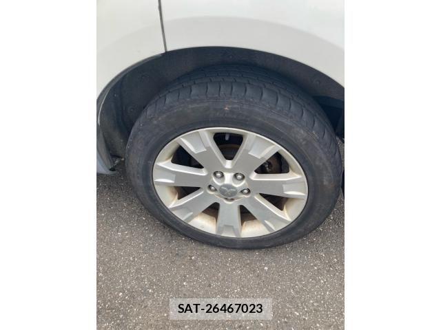 Mitsubishi DELICA 2007-12 7391956-6