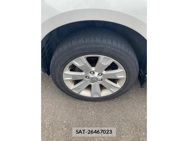 Mitsubishi DELICA 2007-12 7391956-7