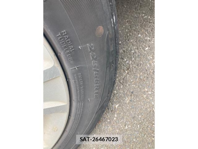 Mitsubishi DELICA 2007-12 7391956-8