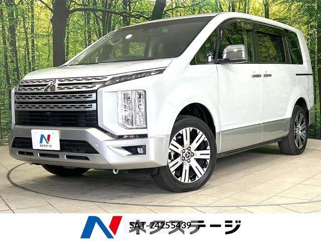Mitsubishi DELICA 2024-09 7391932-0