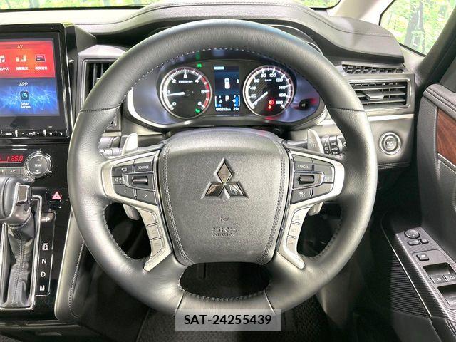 Mitsubishi DELICA 2024-09 7391932-11