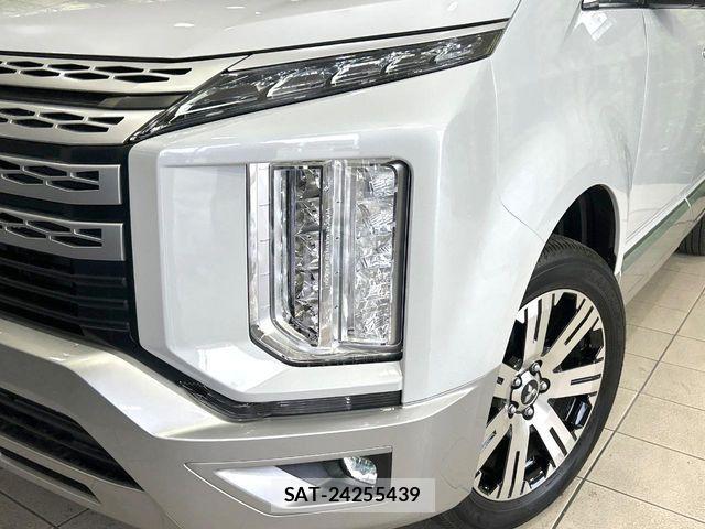 Mitsubishi DELICA 2024-09 7391932-12