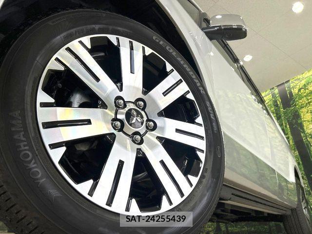 Mitsubishi DELICA 2024-09 7391932-13