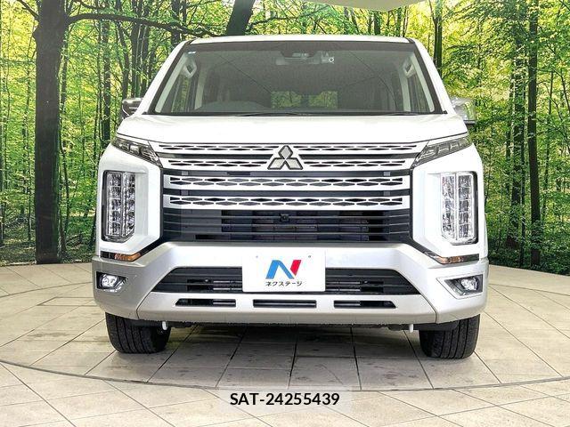 Mitsubishi DELICA 2024-09 7391932-14