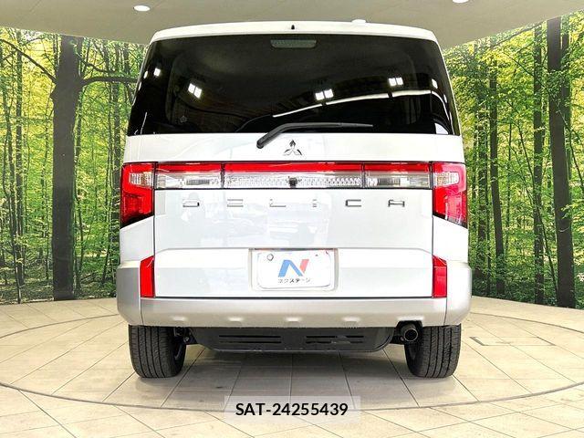 Mitsubishi DELICA 2024-09 7391932-15