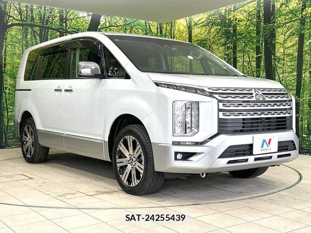 Mitsubishi DELICA 2024-09 7391932-16