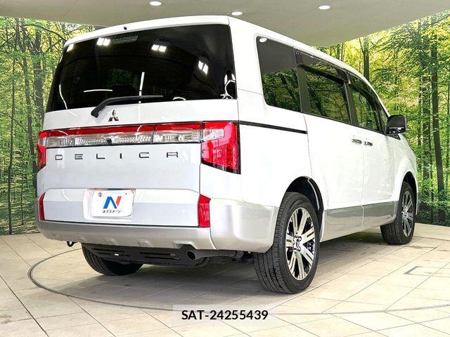 Mitsubishi DELICA 2024-09 7391932-17
