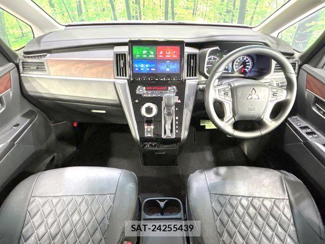 Mitsubishi DELICA 2024-09 7391932-1