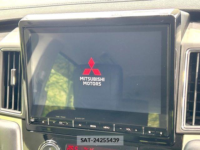 Mitsubishi DELICA 2024-09 7391932-4