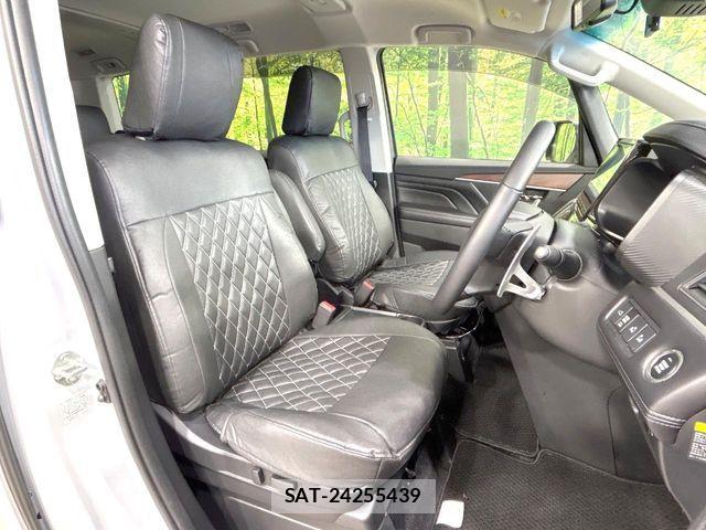 Mitsubishi DELICA 2024-09 7391932-7