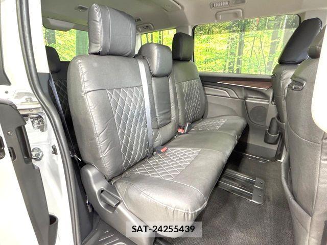 Mitsubishi DELICA 2024-09 7391932-8