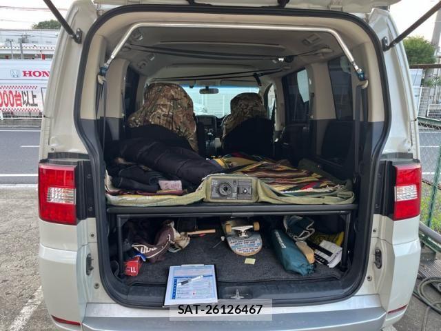 Mitsubishi DELICA 2010-09 7391952-9