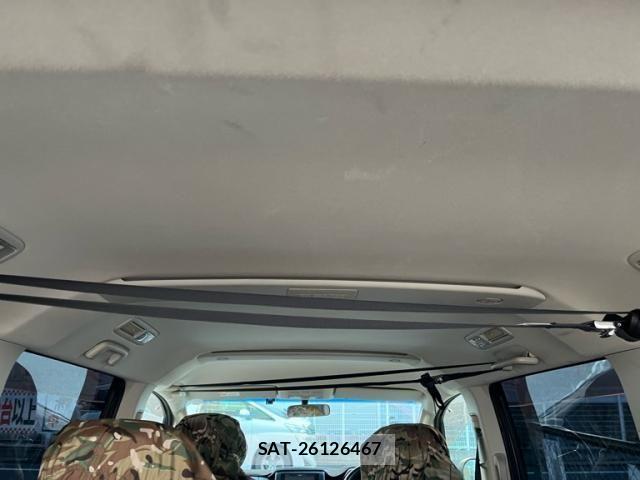 Mitsubishi DELICA 2010-09 7391952-10
