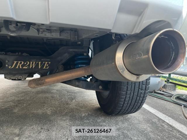 Mitsubishi DELICA 2010-09 7391952-11