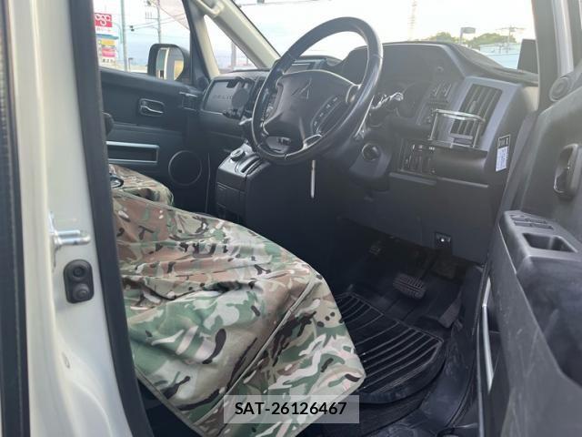 Mitsubishi DELICA 2010-09 7391952-16