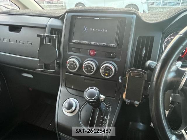 Mitsubishi DELICA 2010-09 7391952-19