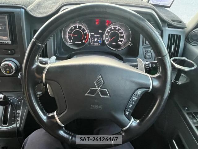 Mitsubishi DELICA 2010-09 7391952-20