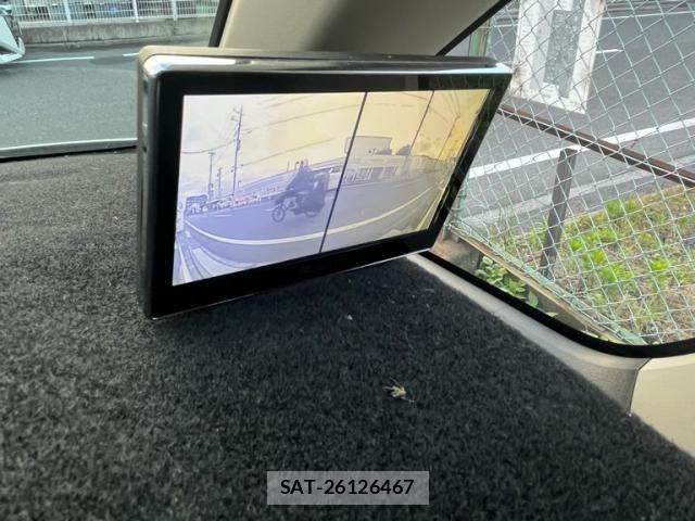 Mitsubishi DELICA 2010-09 7391952-21