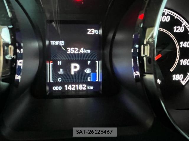 Mitsubishi DELICA 2010-09 7391952-22