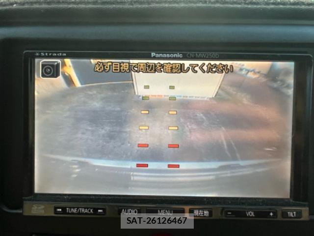 Mitsubishi DELICA 2010-09 7391952-24