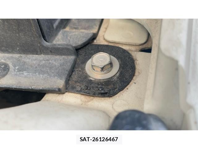 Mitsubishi DELICA 2010-09 7391952-25