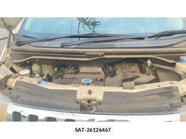 Mitsubishi DELICA 2010-09 7391952-26