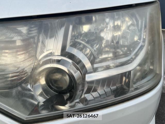 Mitsubishi DELICA 2010-09 7391952-2
