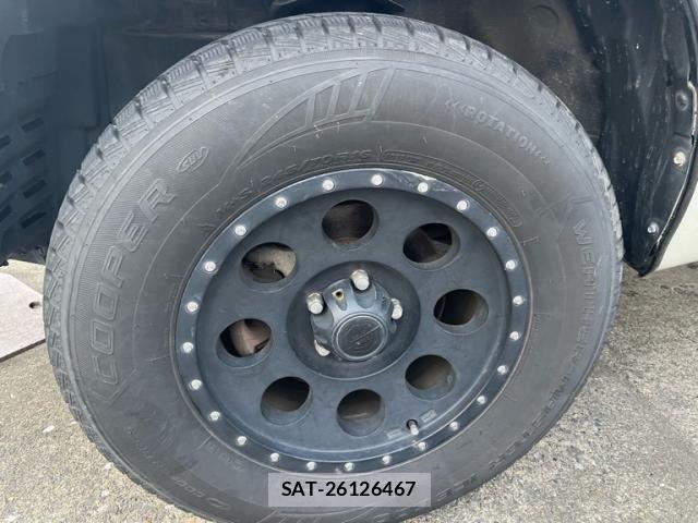 Mitsubishi DELICA 2010-09 7391952-6