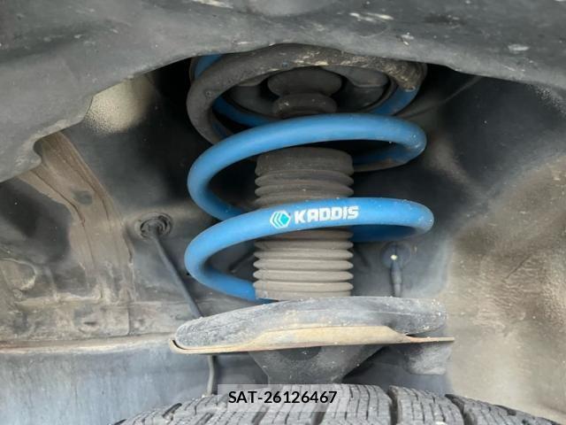 Mitsubishi DELICA 2010-09 7391952-8