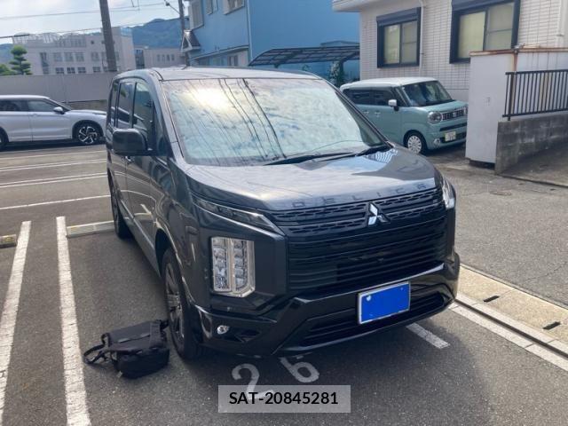 Mitsubishi DELICA 2023-11 7391931-0