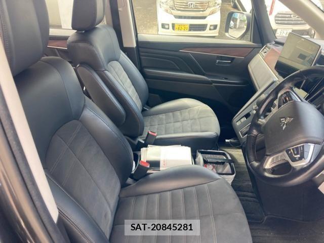 Mitsubishi DELICA 2023-11 7391931-10