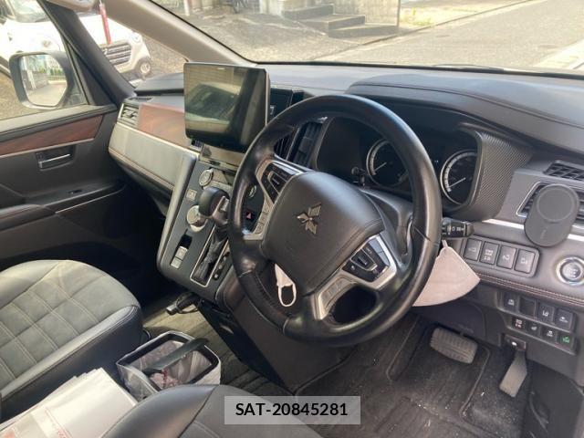 Mitsubishi DELICA 2023-11 7391931-11