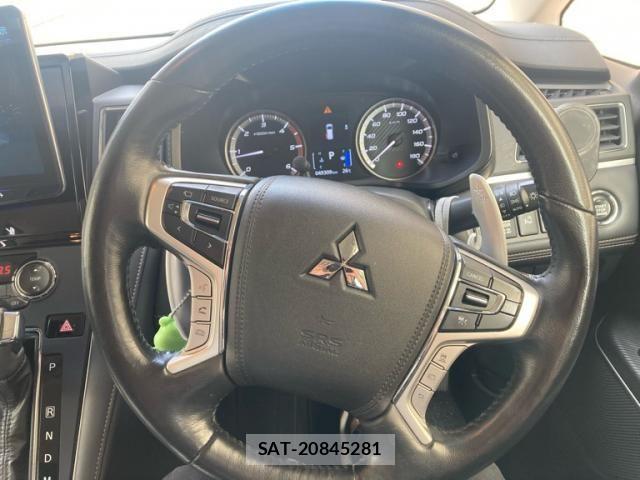 Mitsubishi DELICA 2023-11 7391931-15