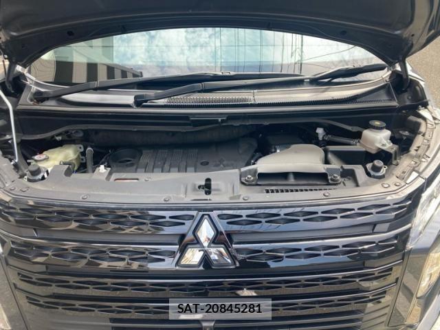 Mitsubishi DELICA 2023-11 7391931-22