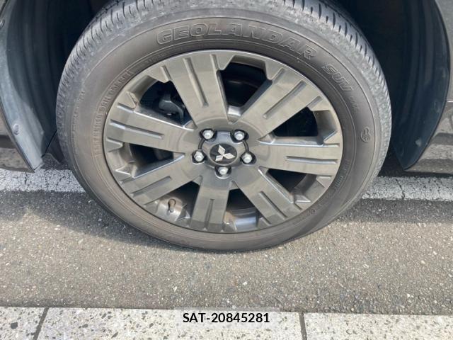 Mitsubishi DELICA 2023-11 7391931-3