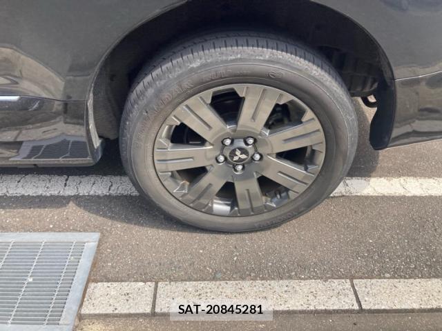 Mitsubishi DELICA 2023-11 7391931-4