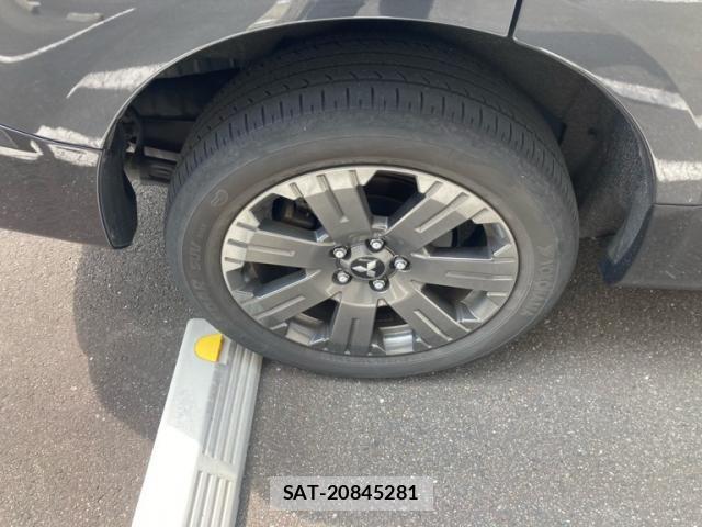 Mitsubishi DELICA 2023-11 7391931-5