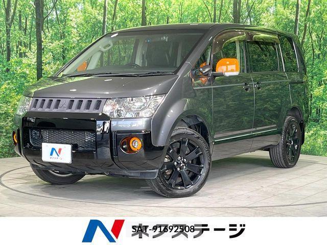 Mitsubishi DELICA 2018-11 7391939-0