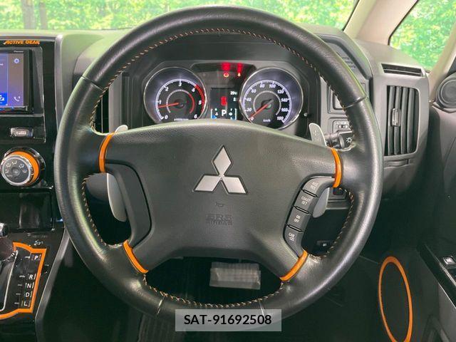 Mitsubishi DELICA 2018-11 7391939-11