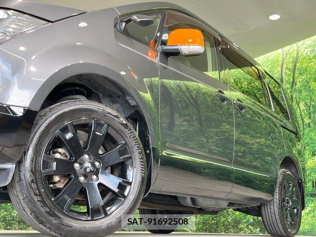 Mitsubishi DELICA 2018-11 7391939-13